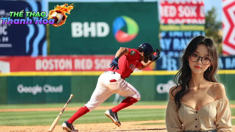 Các Giải Thể Thao Lớn Sắp Diễn Ra