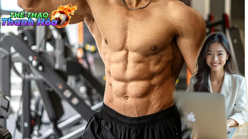 Cải Thiện Sức Khỏe Thể Chất