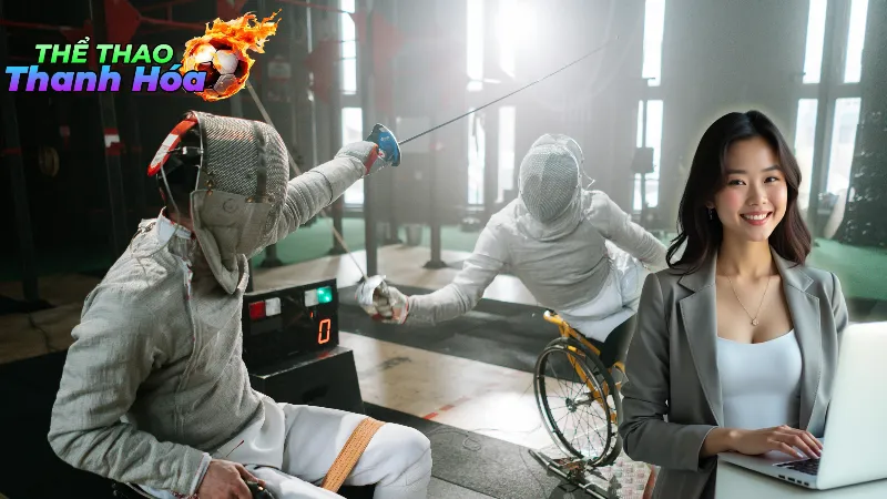 Đặc Điểm Của Các Cuộc Thi Thể Thao Đặc Sắc