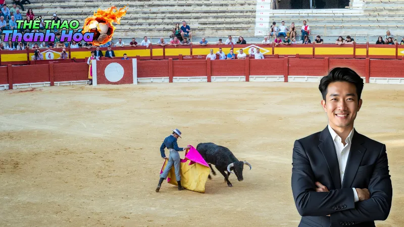 Sáng Kiến Văn Hóa Thể Thao Cấp Quốc Gia